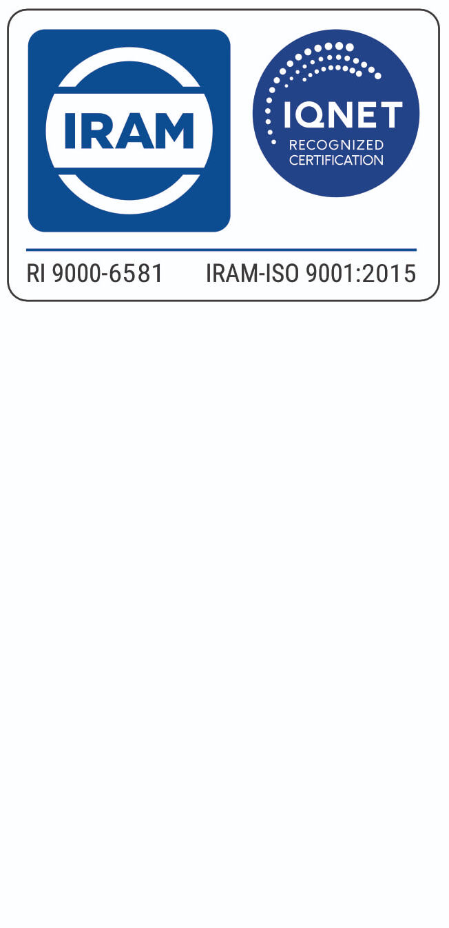 LUMEN GLASS S.R.L. QUALITY POLICY
